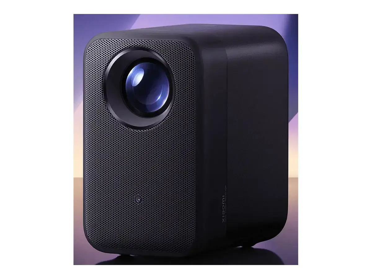 Xiaomi | Smart Projector L1 Pro EU | Full HD (1920x1080) | 400 ANSI lumens | Black | Wi-Fi