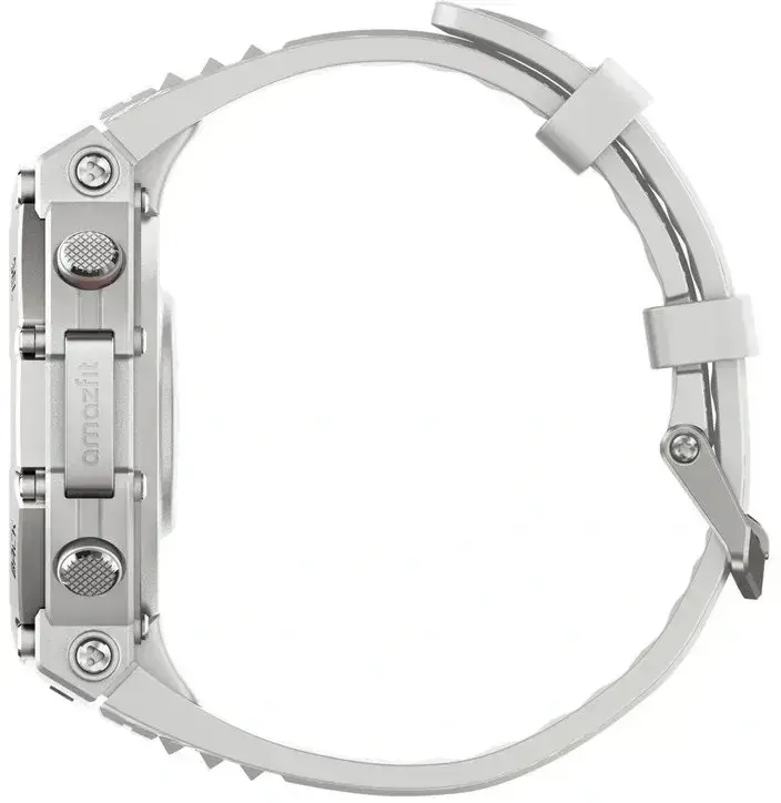 SMARTWATCH AMAZFIT T-REX 3/HAZE GRAY W2322GL6N HUAMI