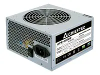 Maitinimo blokas CHIEFTEC APB-400B8, 400 W, 80 PLUS