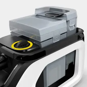 Kärcher 1.081-530.0 vacuum 2.9 L Cylinder vacuum Dry&wet 500 W Bagless