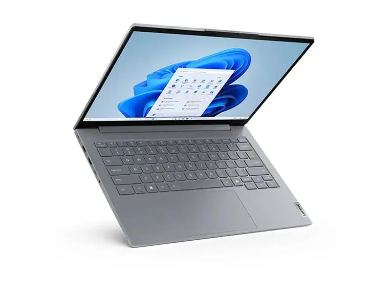 Nešiojamas kompiuteris Lenovo ThinkBook 14 G9 IRL, Intel Core 5 210H (Max. 4.80GHz, 12M, 8C), 512 GB, 14 Coliai, Windows 11 Pro