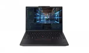Lenovo ThinkPad P14s Gen 7 14 WUXGA AMD R5 AI PRO 440/16GB/512GB/AMD Radeon 840M/WIN11Pro/Nordic Backlit kbd/FP/3Y Warranty