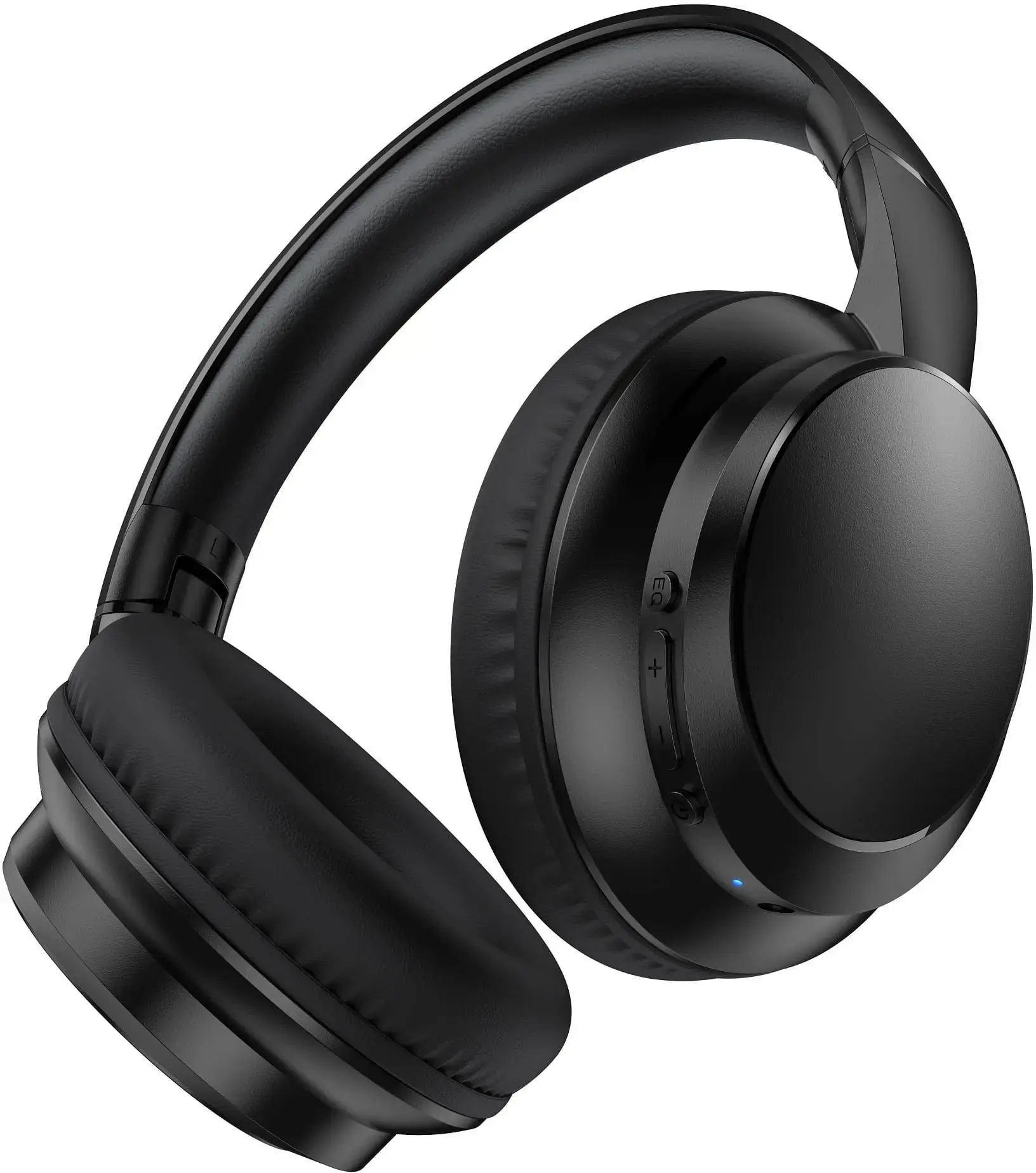 Platinet wireless headset PHB086B, black