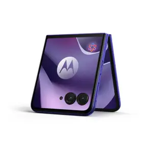 Motorola razr 70 ultra 17.7 cm (6.96") Dual SIM Android 16.0 5G USB Type-C 16 GB 512 GB 5000 mAh Vi…
