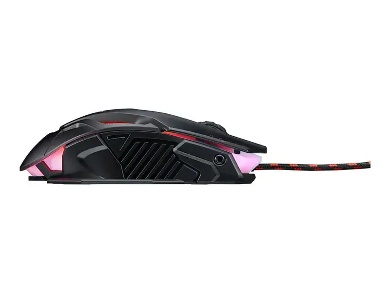Acer Nitro Gaming Mouse II | Wired | Black