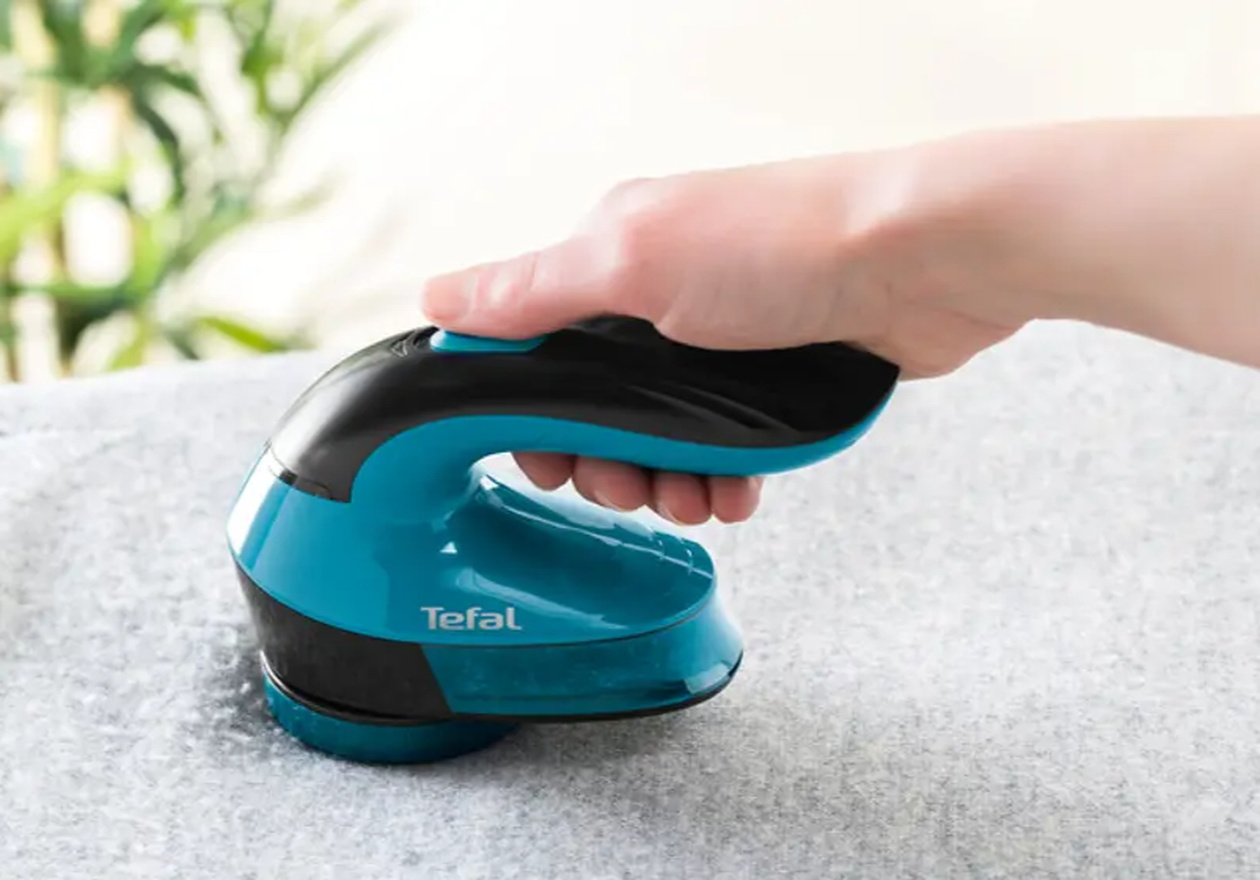Clothes shaver TEFAL JB1011