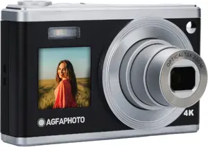 AGFA DC9200 Black