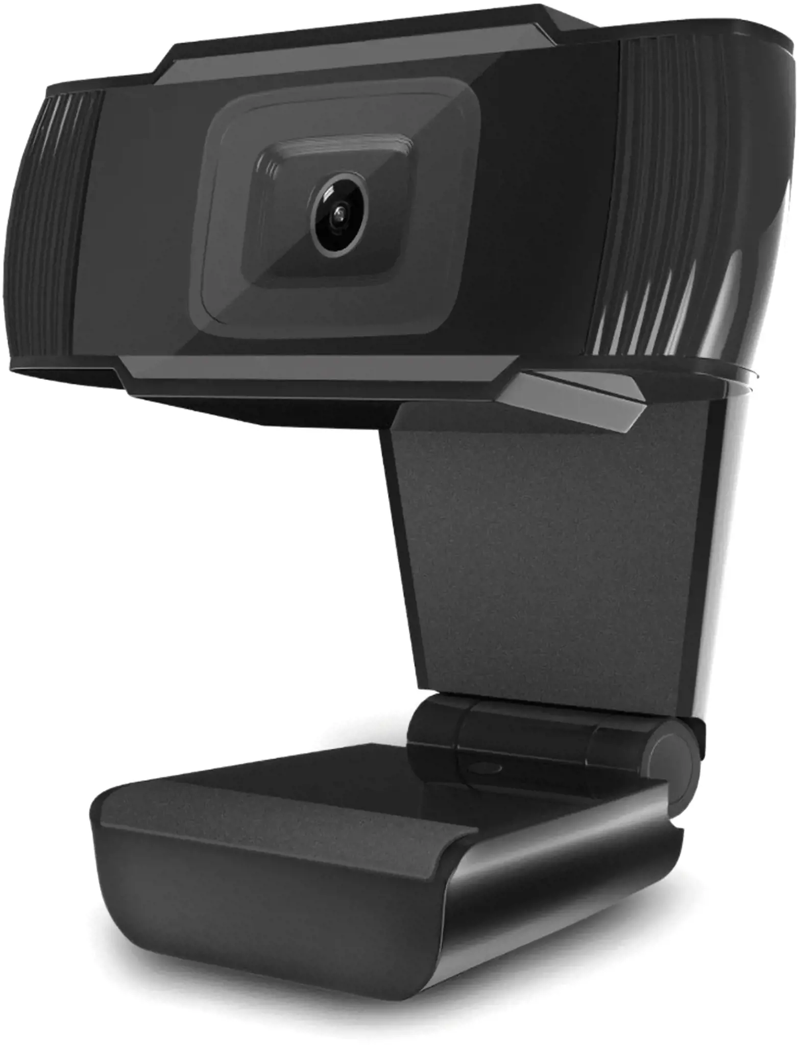 Platinet USB interneto kamera, 2 megapikselių, 1080p Full HD, USB-A, integruotas mikrofonas, reguliuojamas fiksatorius, 30-50 kadrų per sekundę, juoda, vienerių metų garantija, dėžutė, 2 MP, 1920 x 1080 taškų, Full HD, 1080p, AVI, USB 2.0