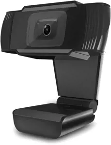 Platinet USB interneto kamera, 2 megapikselių, 1080p Full HD, USB-A, integruotas mikrofonas, reguliuojamas fiksatorius, 30-50 kadrų per sekundę, juoda, vienerių metų garantija, dėžutė, 2 MP, 1920 x 1080 taškų, Full HD, 1080p, AVI, USB 2.0