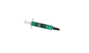 "DeepCool Z10", šiluminė pasta, 6,5 W/m-K, pilka, 2,9 g/cm³, -50 - 200 °C, CE, EAC