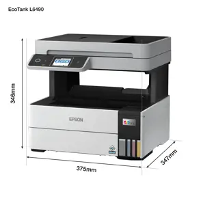 Epson EcoTank L6490