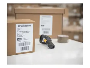 BROLIS QL-1100C ETIKEČIŲ SPAUSDINTUVAS