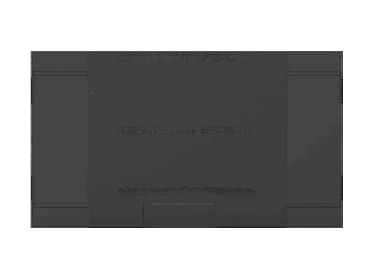LG 110UM5K, Digital signage flat panel, 2.79 m (110"), LCD, 3840 x 2160 pixels, Wi-Fi, 16/7