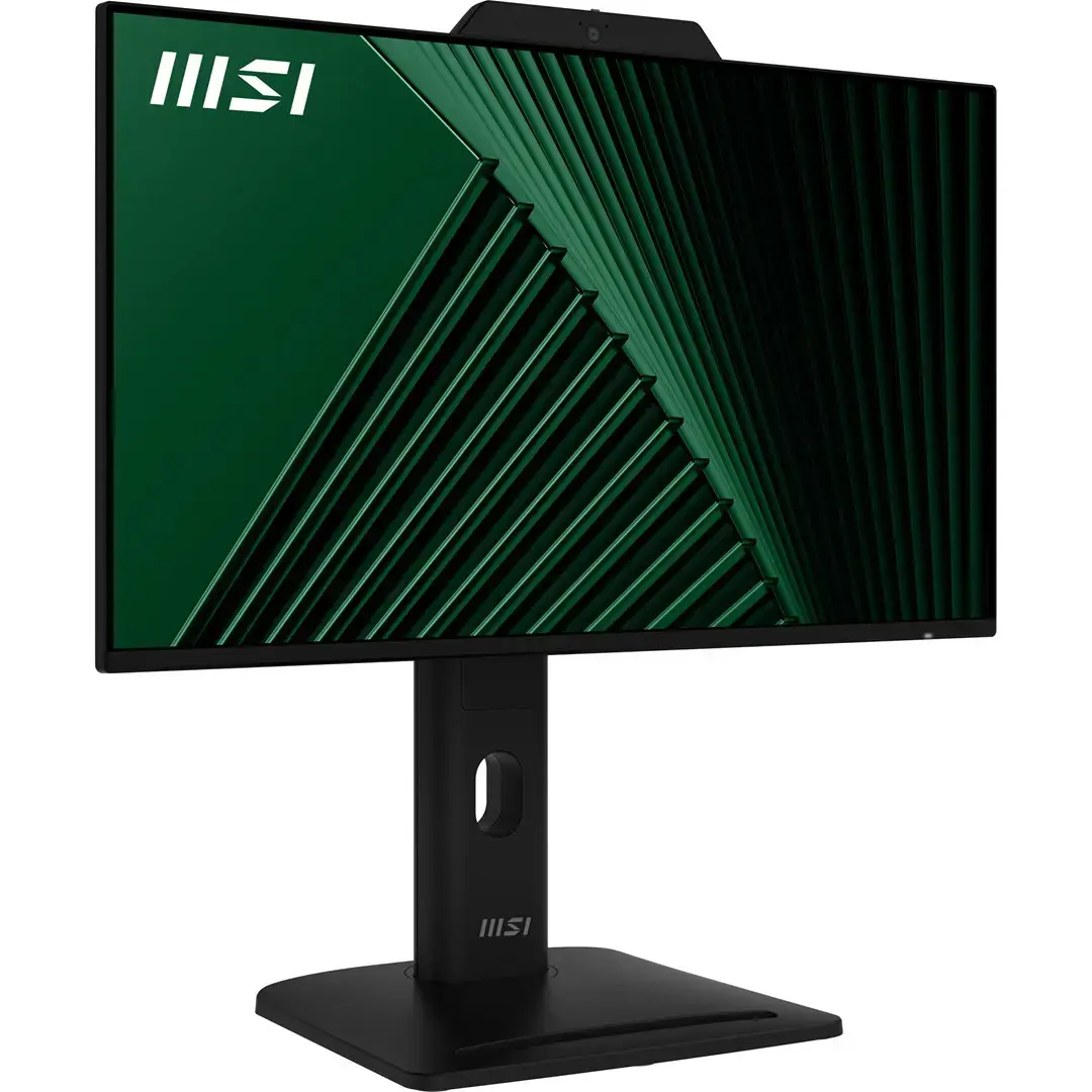 LCD Monitor MSI PRO MP242PMG 23.8" Business Panel IPS 1920x1080 16:9 120 Hz 1 ms Speakers PROMP242PMG