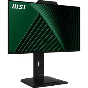 LCD Monitor MSI PRO MP242PMG 23.8" Business Panel IPS 1920x1080 16:9 120 Hz 1 ms Speakers PROMP242PMG