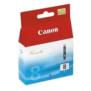 0621B001 (CLI8C, CLI-8C), Kasetė spausdintuvui (Canon)