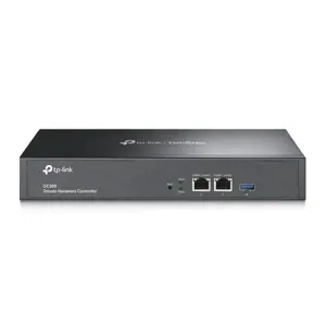 "TP-Link Omada" aparatinės įrangos valdiklis, 15000 naudotojų, 10,100,1000 Mbps, laidinis, 100-240 …