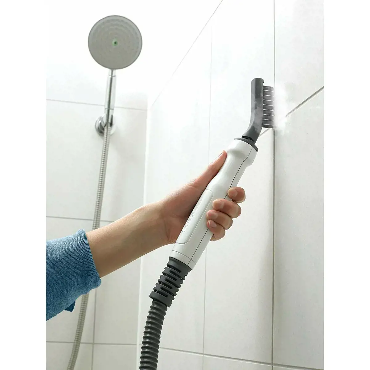 "Black&amp;Decker" garų šluota FSMH1351SM-QS