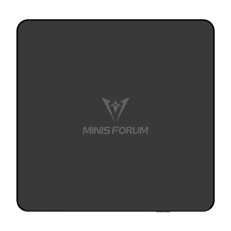 MINI-PC Minis Forum UM890 Pro Ryzen 9 8945HS barebone