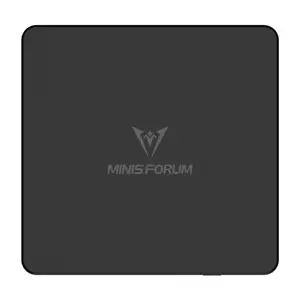 MINI-PC Minis Forum UM890 Pro Ryzen 9 8945HS barebone