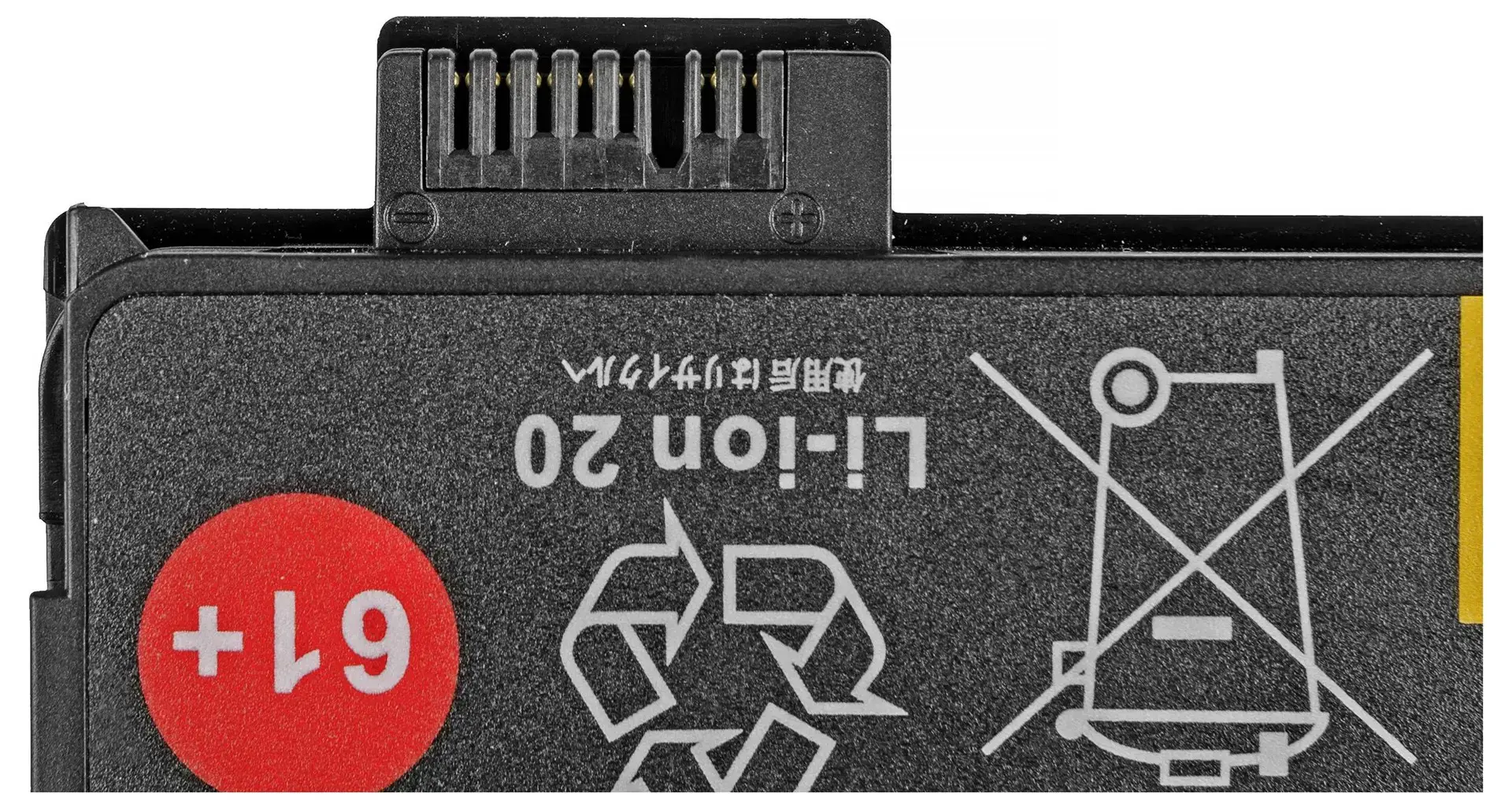 GREENCELL LE95 baterija su žaliaisiais elementais, skirta Lenovo ThinkPad T470 T570 A475 P51S T25