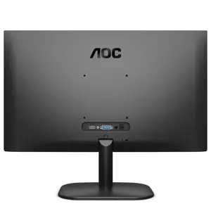 Monitorius AOC 22B2H/EU FHD LED 21,5" WLED LED VA Be mirgėjimo 50 - 60 Hz 75 Hz 50-60 Hz