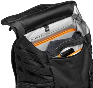 "Lowepro" kuprinė ProTactic BP 300 AW II, juoda