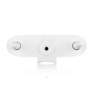 Zyxel NWA55AXE, 1775 Mbps, 575 Mbps, 1200 Mbps, 10,100,1000 Mbps, IEEE 802.11a, IEEE 802.11ac, IEEE 802.11ax, IEEE 802.11b, IEEE 802.11g, IEEE 802.11n, IEEE 802.3at, 80 MHz