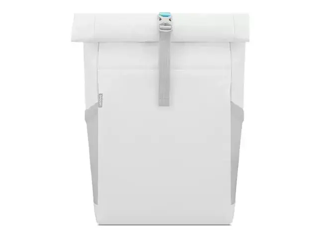 Lenovo IDEAPAD GAMING MODERN BACKPACK (WHITE), nešiojamojo kompiuterio skyrius