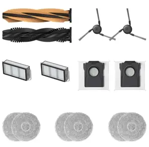 Vacuum Cleaner Accessory DREAME Kit Model RAK64 For X50 Ultra/X50 Master/L50 Ultra/L50 Pro Ultra/L4…