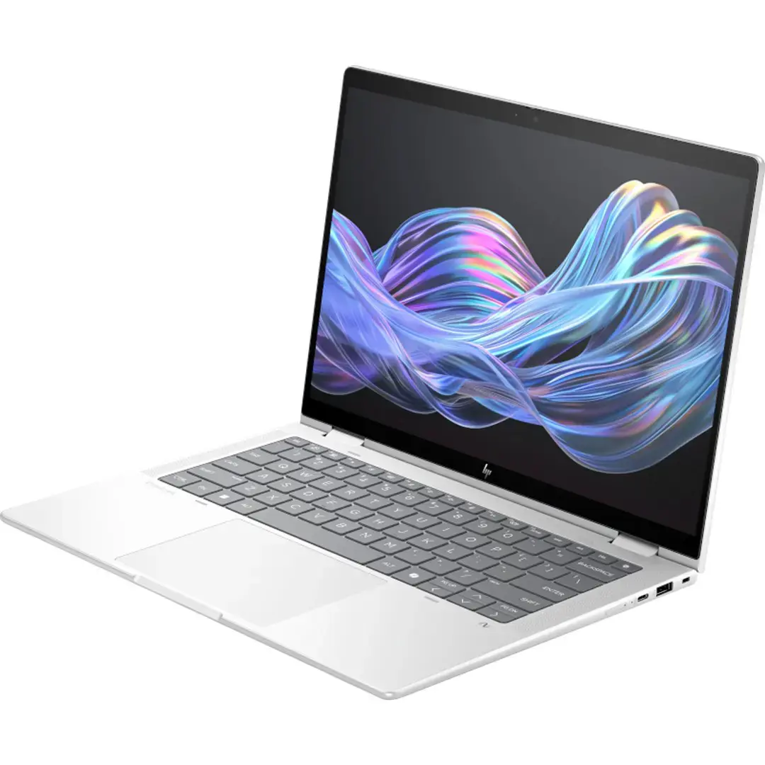 HP EliteBook X Flip G1i 14 inch Notebook Next Gen AI PC Copilot+ PC Intel Core Ultra 5 228V Hybrid (2in1) 35.6 cm (14") WUXGA Touchscreen 512 GB SSD Windows 11 Pro