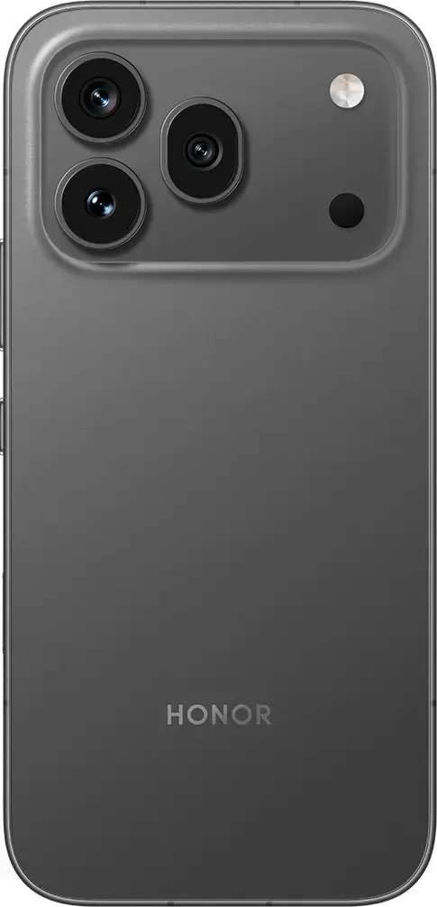 Honor 600 Pro 5G 16.7 cm (6.57") Dual SIM Android 16.0 USB Type-C 12 GB 512 GB 6400 mAh Black