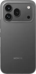 Honor 600 Pro 5G 16.7 cm (6.57") Dual SIM Android 16.0 USB Type-C 12 GB 512 GB 6400 mAh Black