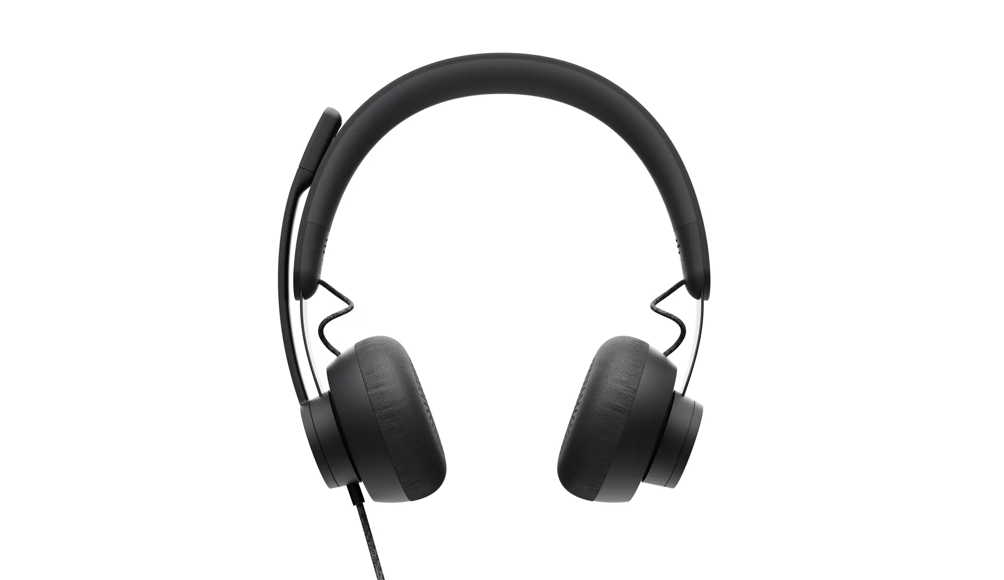 "Logitech Zone Wired UC", Laidinis, Skambučiai / muzika, 211 g, Ausinės, Grafitinis