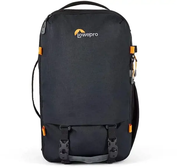 Lowepro backpack Trekker Lite BP 150 AW, black
