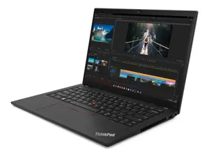Nešiojamas kompiuteris Lenovo ThinkPad T14 G6 Intel, Intel Core Ultra 7 258V (Max. 4.80GHz, 12M, 8C…
