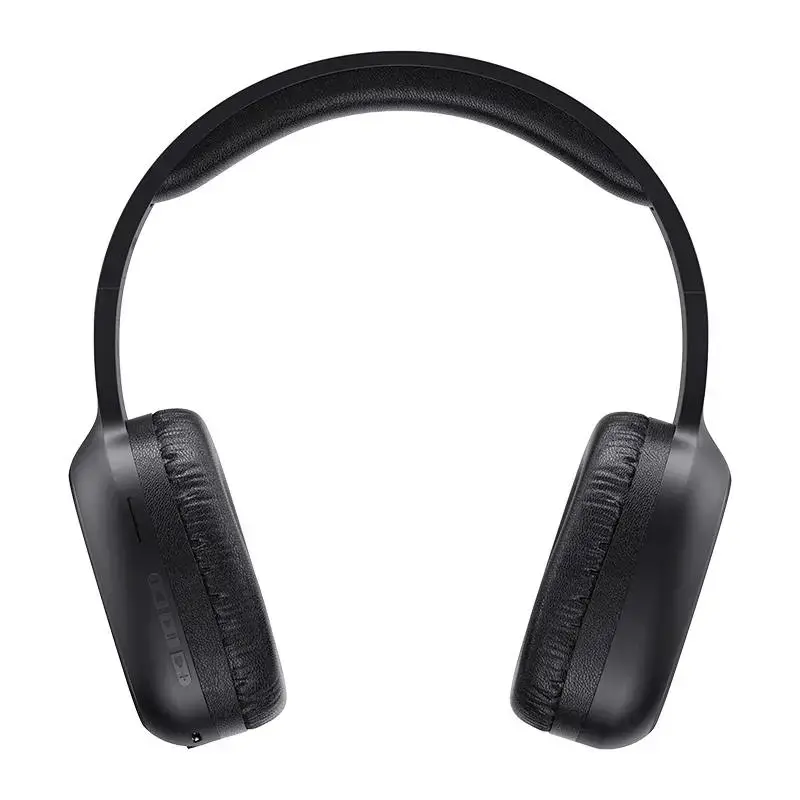 Havit H2590BT PRO Wireless Bluetooth headphones (black)
