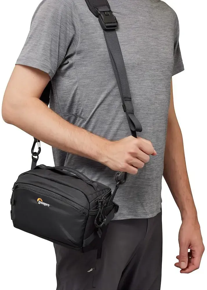 Lowepro camera bag ProTactic Lite SLX 110 AW III