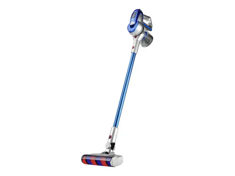 Cordless vacuum cleaner JIMMY JV83