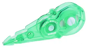 Stanger Korekcinės juostelės papildas Ideal Refill  5 mm x 8 m, pakuotėje 12 vnt 18000101096