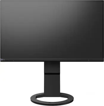 EIZO EV2490EN 23.8" IPS 16:9 1920X1080 USB-C/70W RJ45 KVM (BLACK)