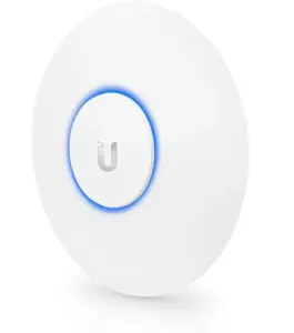 "Ubiquiti Unifi Enterprise AP AC PRO" (450/1300Mbps) 5 pakuočių