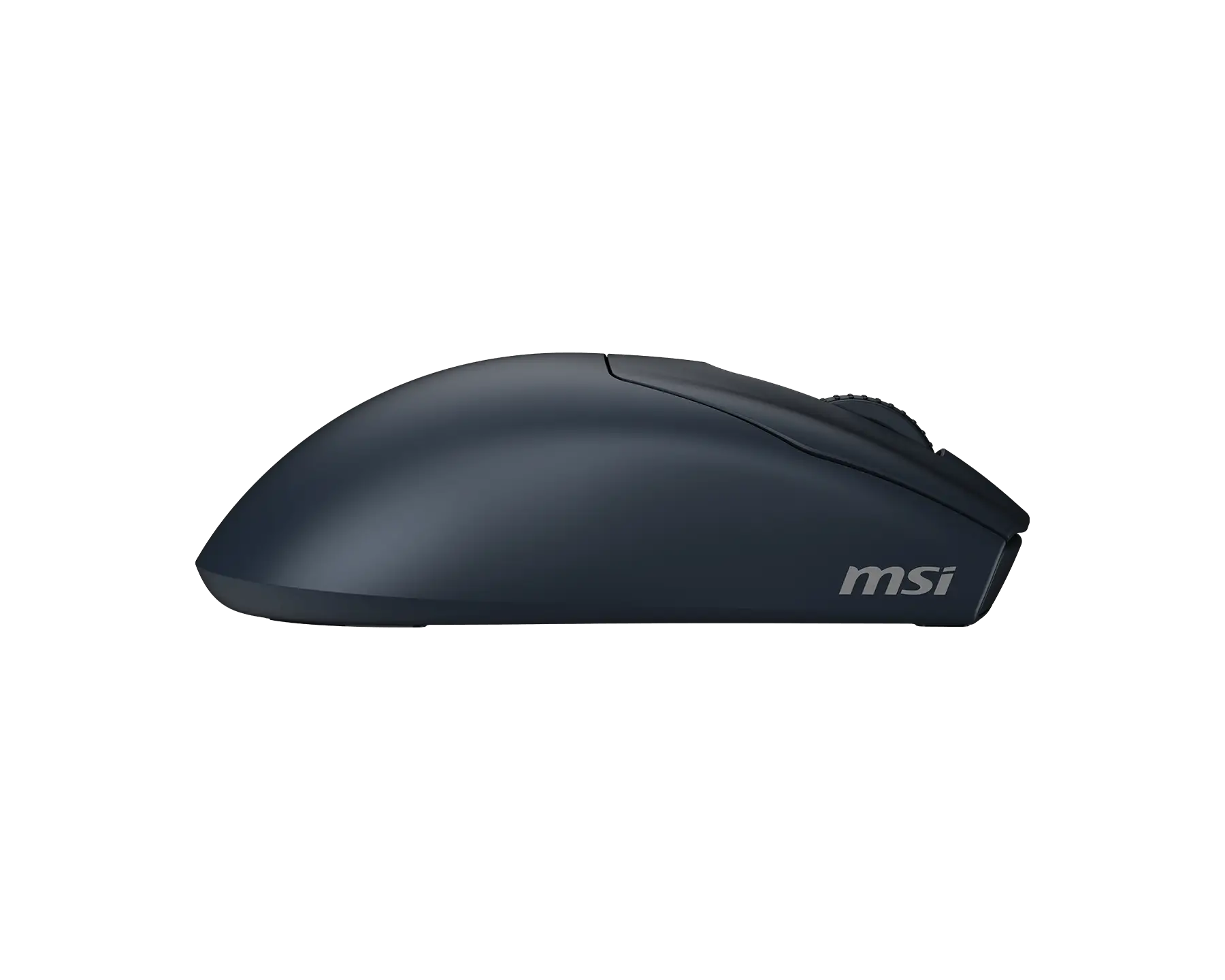 MSI Gaming Mouse | FORGE GM340 WIRELESS | Wireless | 2.4 GHz, Bluetooth, USB | Navy