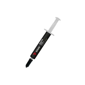 SAVIO ŠILUMAI LAIDI PASTA 8,5 W/MK, 4G, TG-02