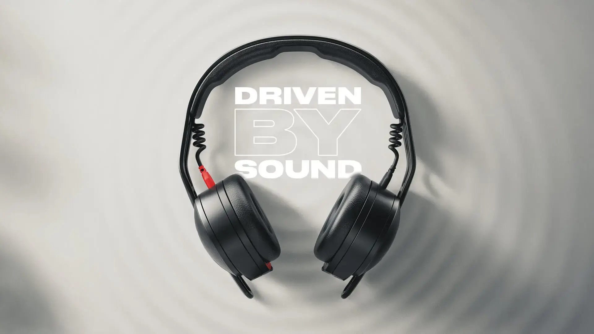 Rode headphones NTH-50