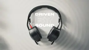 Rode headphones NTH-50