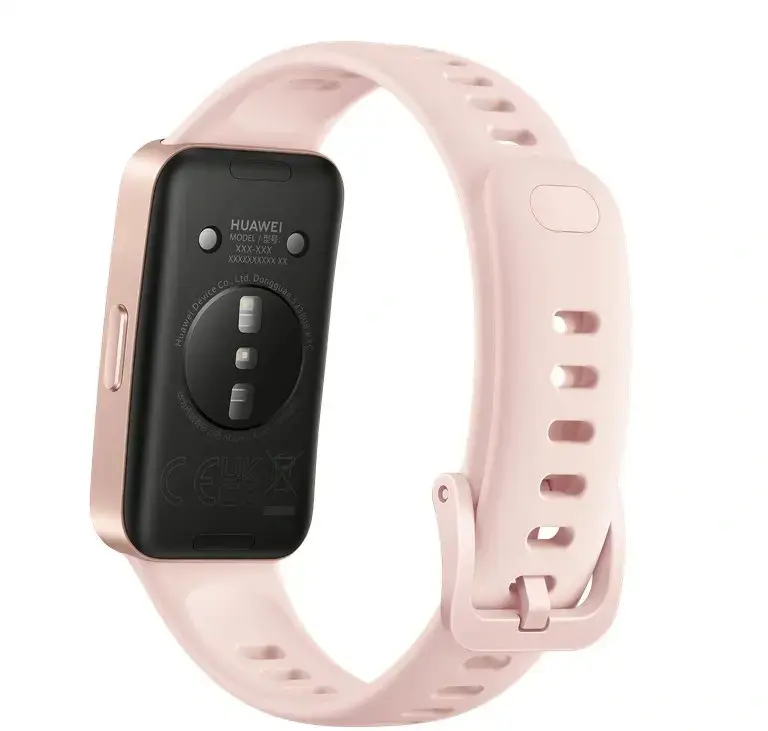 HUAWEI BAND 10 PINK