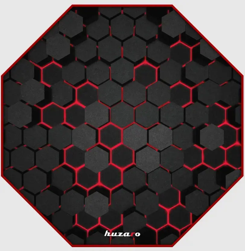 Huzaro FloorMat 7.0 chair mat