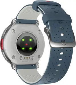 Polar Vantage V3 S/L, dangaus mėlynumo