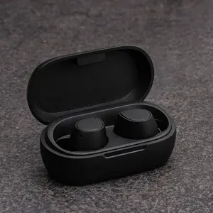 Maxlife Bluetooth earphones TWS MXBE-04 black